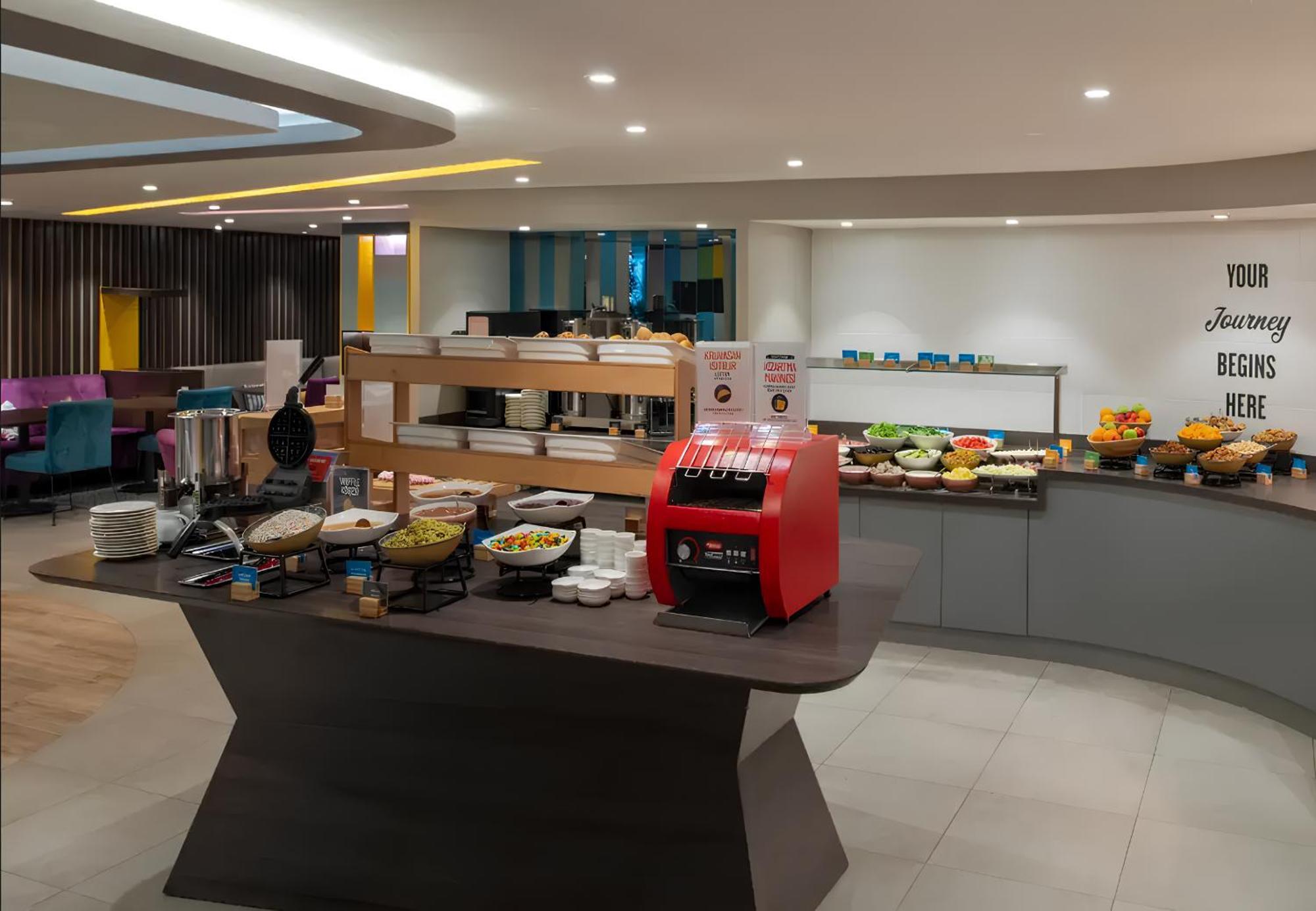 Hampton By Hilton Istanbul Sirkeci — Photos 1